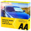 Windscreen Frost & Sun Shield - Universal 1