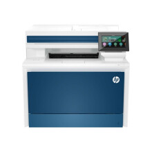 HP Color LaserJet Pro MFP 4302fdw - Multifunction printer - colour - laser - Legal (216 x 356 mm) (original) - A4/Legal - Refurbished