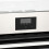 Willow Appliances Willow 60cm Stainless Steel Fan Oven, 7 Functions, Touch Control 4