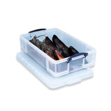 Really Useful 33L Plastic Storage Box
