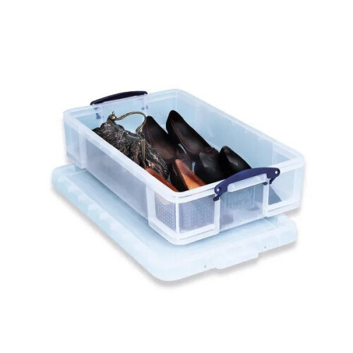 Really Useful Really Useful 33L Plastic Storage Box