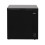 Willow Appliances WILLOW W198CFB 199L Chest Freezer in Black 1