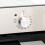 Willow Appliances Willow 60cm Stainless Steel Fan Oven, 7 Functions, Touch Control 6