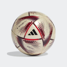 Al Hilm World Cup Final Ball Met Champagne Size 1 HG4778