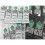 Vegan PMU Microblading Aftercare Cream Lotion Ointment Brows Lips SPMU 2