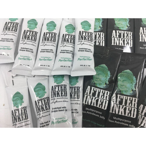 Vegan PMU Microblading Aftercare Cream Lotion Ointment Brows Lips SPMU 1