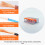 90x For Wago 221 Electrical Connectors Wire Block Clamp Terminal Cable Reusable 4