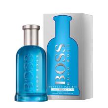 HUGO BOSS BOTTLED PACIFIC EDT 100ML LIMITED EDITION