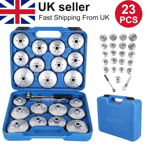 Oil filter removal cap sales