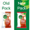 Dettol Dettol Big & Strong Kitchen Wipes 25x6 6