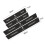 (RENAULT) 4pcs Car Door Anti-scratch Sill Protector Sticker 1
