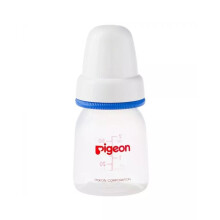 Pigeon KPP Standard Neck Nursing Bottle Durable For baby 50mL 26014