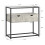 SoBuy FSB54-HG, Console Table Hall Table Living Room Table Sofa Table 3