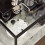 SoBuy FSB54-HG, Console Table Hall Table Living Room Table Sofa Table 9
