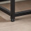 SoBuy FSB54-HG, Console Table Hall Table Living Room Table Sofa Table 7