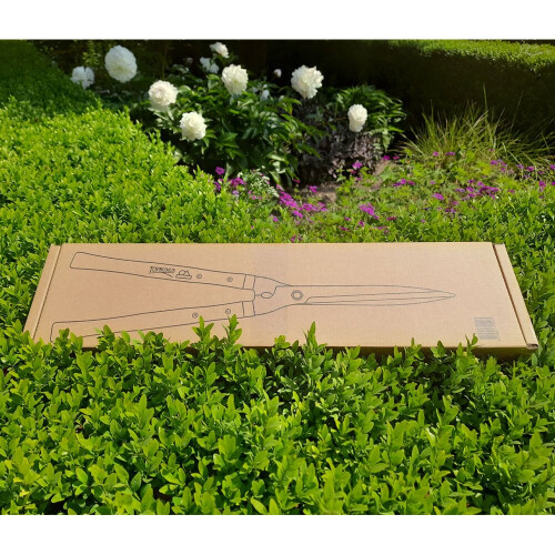 TOPBUXUS Professional Topiary Shears 2