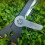 TOPBUXUS Professional Topiary Shears 7