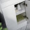 NES Home Alaska 500mm Freestanding Bathroom Basin Vanity Unit White 6