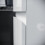 NES Home Alaska 500mm Freestanding Bathroom Basin Vanity Unit White 3