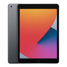 (Space Grey , 32GB) Apple iPad 8th Generation 2020 - Refurbished