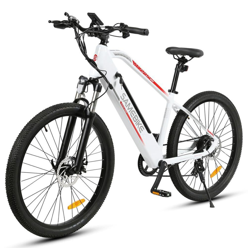 Samebike MY275 10.4Ah 500W Motor 48V 27.5inch Electric Bike