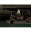 Outdoor lamp with motion detector - LED 3