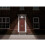 Outdoor lamp with motion detector - LED 4