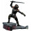 Diamond Select Diamond Select Marvel 9" Action Figure Statue Avengers 4 - Ronin 3