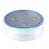 Refurbished Amazon Amazon Echo Dot 2nd Generation Alexa Smart Assistant - White UNBOXED 1