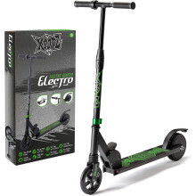 (Electro) Xootz 24v Portable Folding 20km/h Electric Scooter