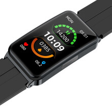 New Blood Glucose Sugar Smart Band Watch