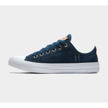 (6) Converse CTAS OX Navy/Tan/White 560632C UK