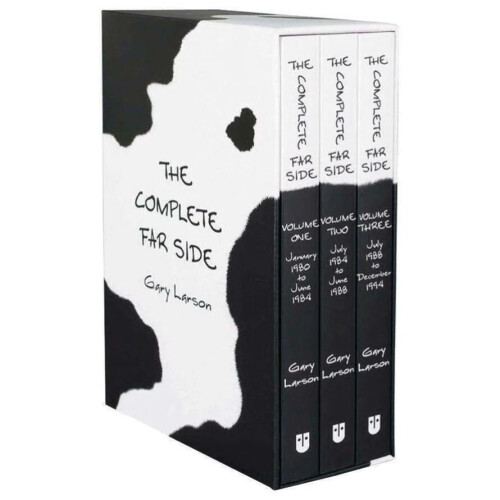 The Complete Far Side