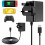 Charger For Nintendo Switch/Lite Pro Adapter USB Type C Power Supply 1