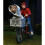 NECA E.T. 40th Anniversary Elliot & E.T. on Bicycle 7" Scale Figure NECA 3