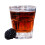 (Pack of 4) Classic Virtually Unbreakable Shot Glass 40ml 6