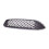 Ford Focus 2014-2018 Centre Front Main Grille Rhombus Style Mat Chrome 1