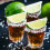 (Pack of 4) Classic Virtually Unbreakable Shot Glass 40ml 5