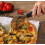 2 Pack Pizza Knife Non-Slip Stainless Steel Pizza Slicer 5