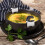 2 Pack Pot Holder Utensil Stainless Steel Kitchen Gadgets (Black) 3