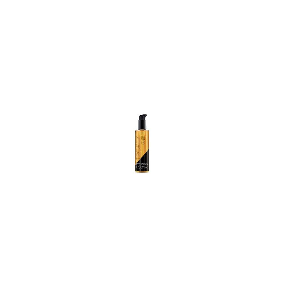 St. Tropez Tan Luxe Body Serum 200ml
