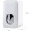 Toothpaste Squeeze Dispenser, Wall Mounted Bathroom Accessory with Super Sticky Suction Cups (Grey) 4