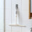 Multifunctional Shower Squeegee for Shower Door Window - White 5
