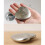 Portable Magic Soap Deodorant Stick Magic Heart 304 Stainless Steel 4