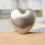 Portable Magic Soap Deodorant Stick Magic Heart 304 Stainless Steel 5