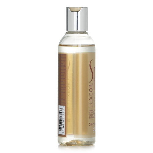 Wella Wella SP System Professional LuxeOil Keratin Protect Shampoo  200 ml 1