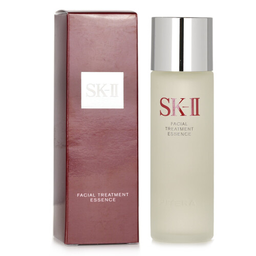 SK II Gesichtsbehandlungsessenz von SK-II für Unisex - 2,5 oz Behandlung 1