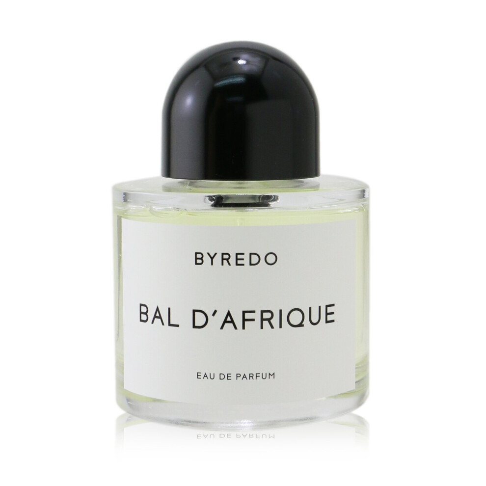Byredo Bal D'afrique Eau De Parfum Spray 124207 100Ml/3.4Oz