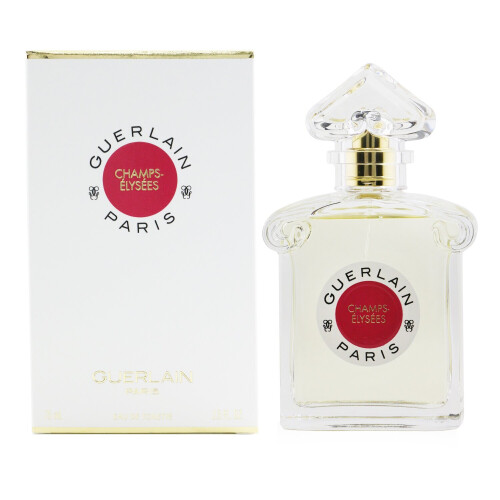 Guerlain Champs-Elysees wc-suihke 75ml 1