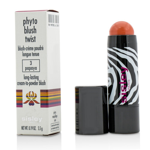 Sisley Sisley Phyto Blush Twist - 03 Papaya 1